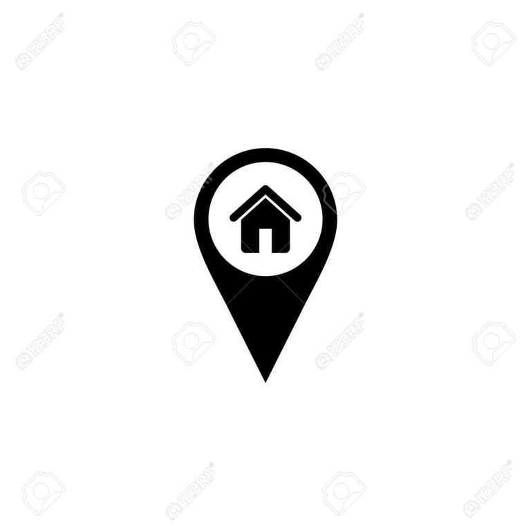 Home address