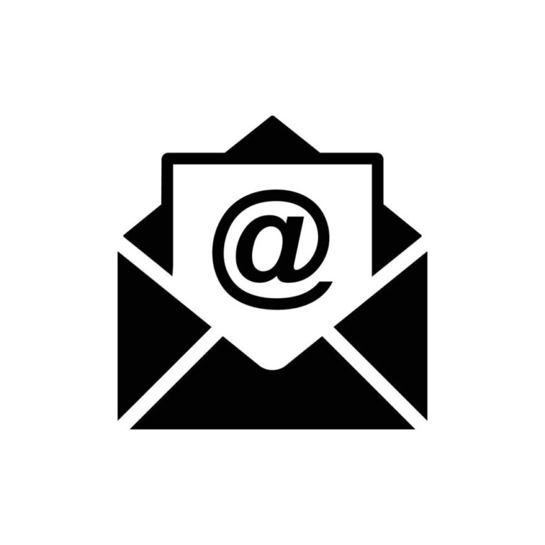 mail
